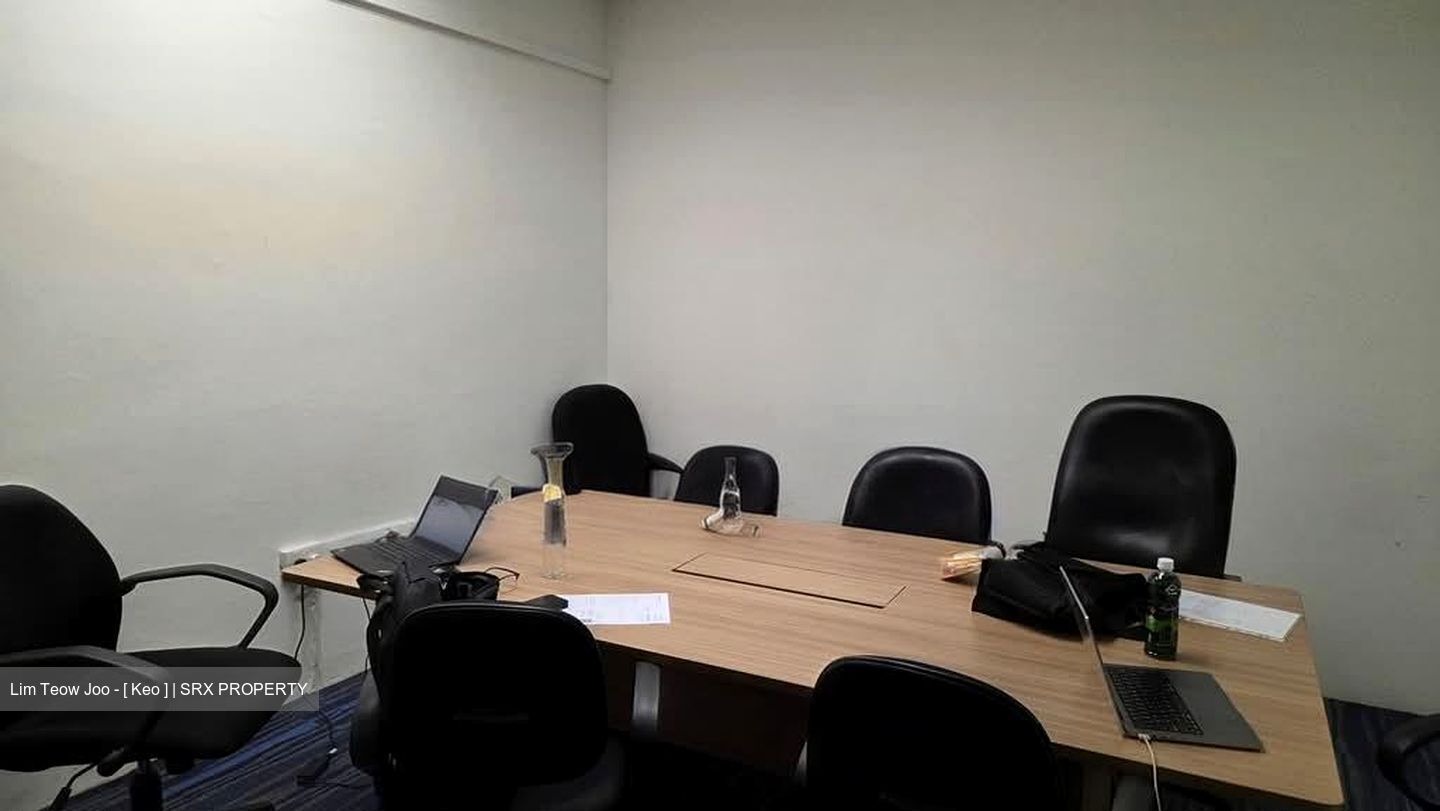 Ubi Techpark (D14), Factory #575668011
